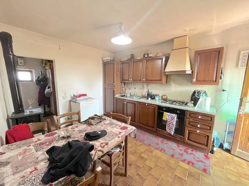 Casa indipendente in vendita a Castiglione del Lago - foto 3