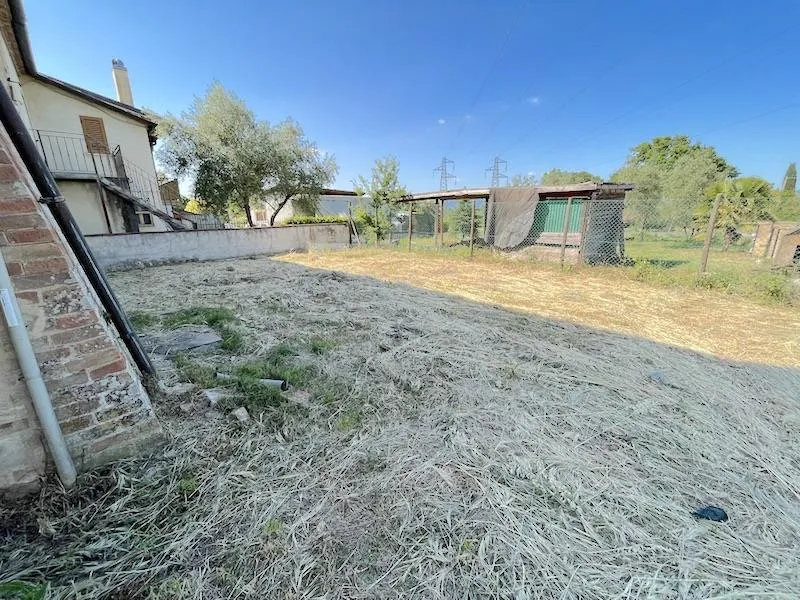 Casa indipendente in vendita a Castiglione del Lago - foto 7