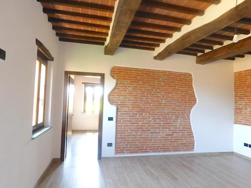 Appartamento in vendita a Castiglione del Lago - Macchie - foto 2