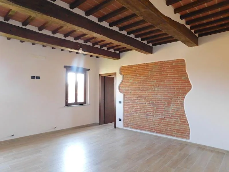 Appartamento in vendita a Castiglione del Lago - Macchie - foto 3