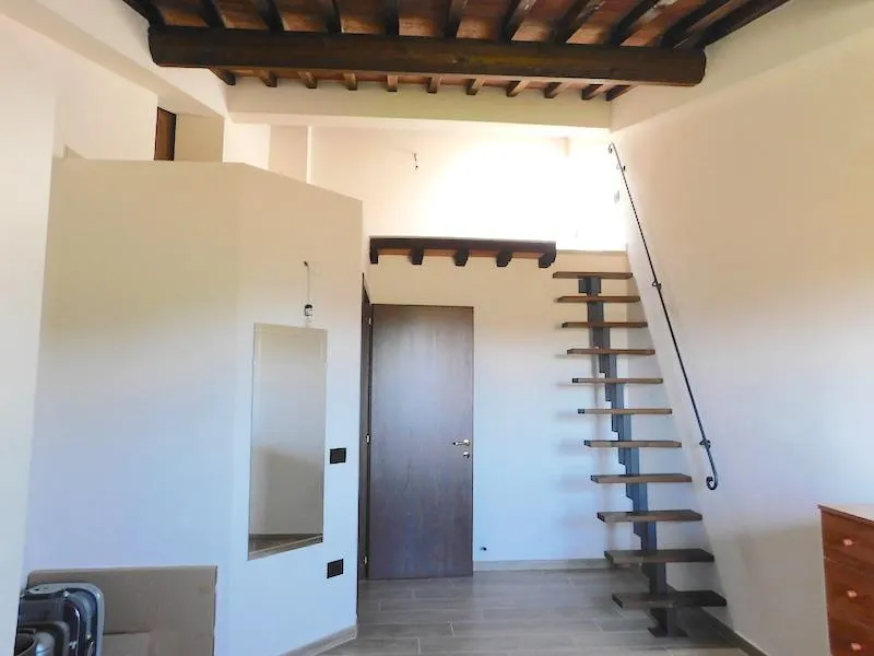 Appartamento in vendita a Castiglione del Lago - Macchie - foto 7