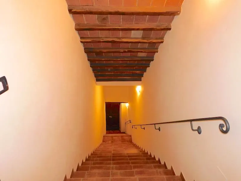 Appartamento in vendita a Castiglione del Lago - Macchie - foto 8