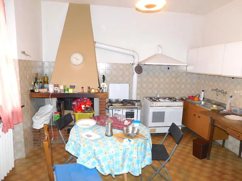 Casa indipendente in vendita a Castiglione del Lago - foto 10