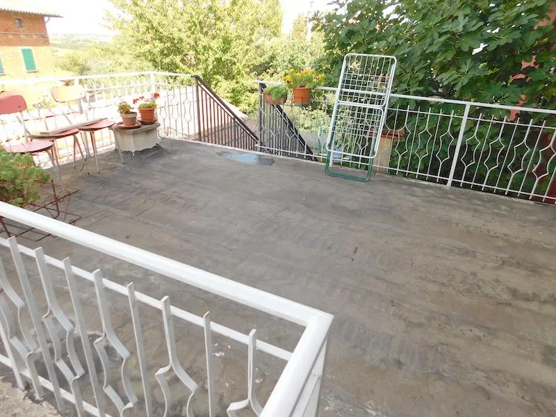 Casa indipendente in vendita a Castiglione del Lago - foto 4