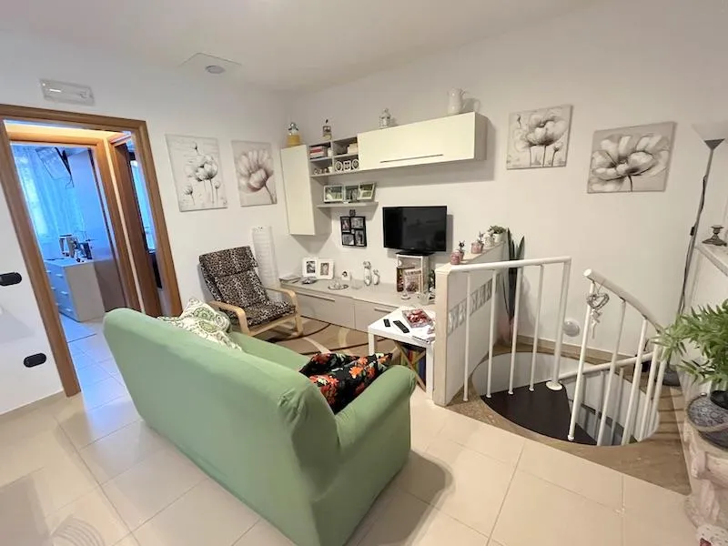 Appartamento in vendita a Castiglione del Lago - foto 3