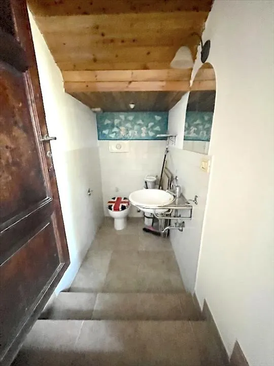 Casa indipendente in vendita a Castiglione del Lago - Pozzuolo - foto 5