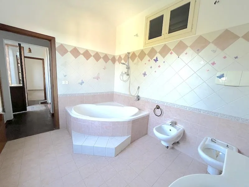 Casa indipendente in vendita a Castiglione del Lago - Pozzuolo - foto 9