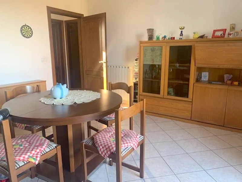 Casa indipendente in vendita a Castiglione del Lago - foto 8