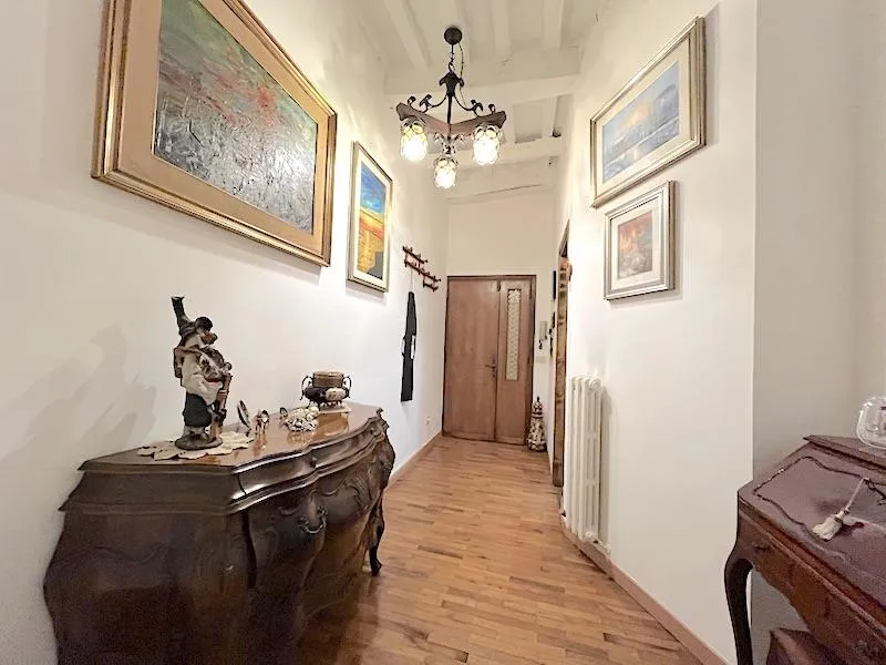 Appartamento in vendita a Città della Pieve - Centro Storico - foto 10