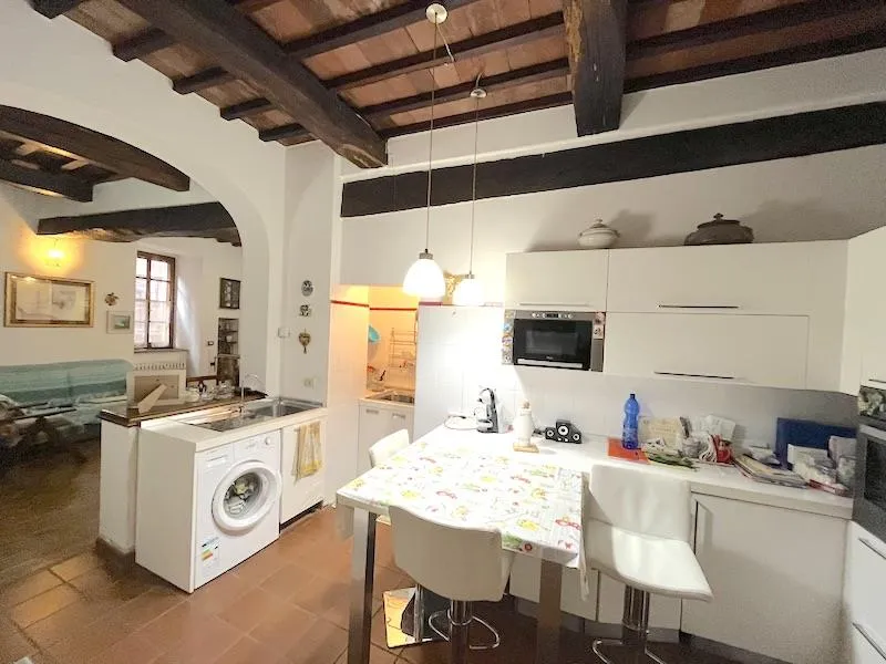 Appartamento in vendita a Città della Pieve - Centro Storico - foto 3