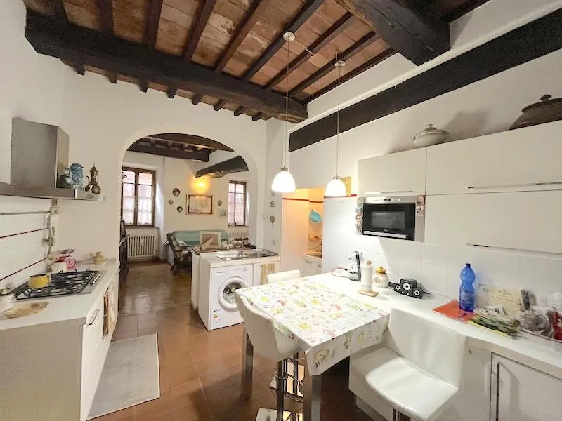 Appartamento in vendita a Città della Pieve - Centro Storico - foto 4