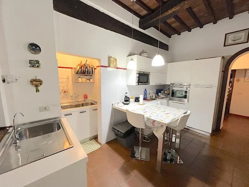 Appartamento in vendita a Città della Pieve - Centro Storico - foto 5
