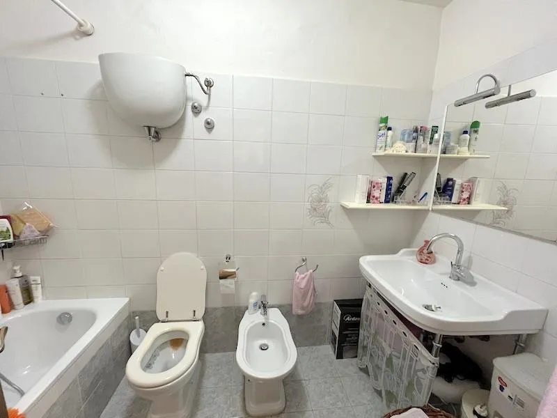 Appartamento in vendita a Città della Pieve - Centro Storico - foto 9