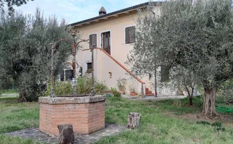 Rustico in vendita a Castiglione del Lago - foto 2