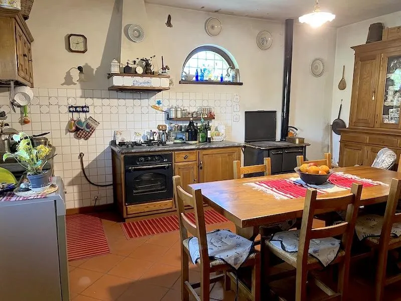 Rustico in vendita a Castiglione del Lago - foto 5