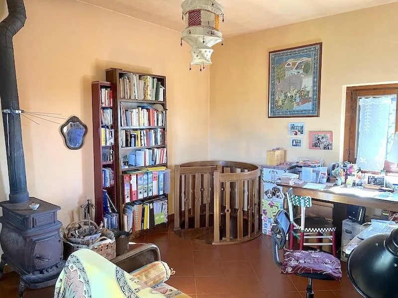 Rustico in vendita a Castiglione del Lago - foto 7