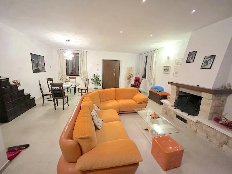 Villa in vendita a Castiglione del Lago - foto 4