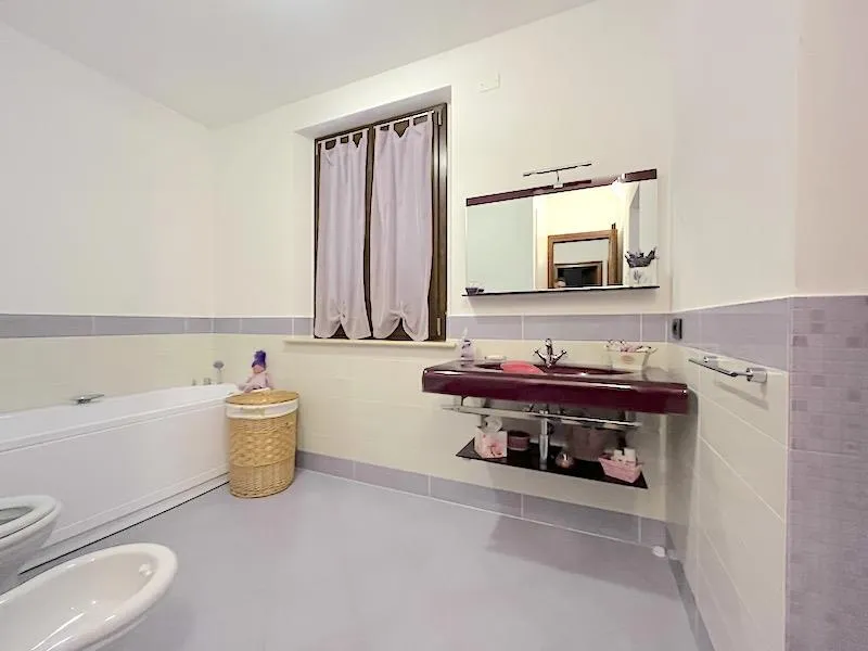 Villa in vendita a Castiglione del Lago - foto 9