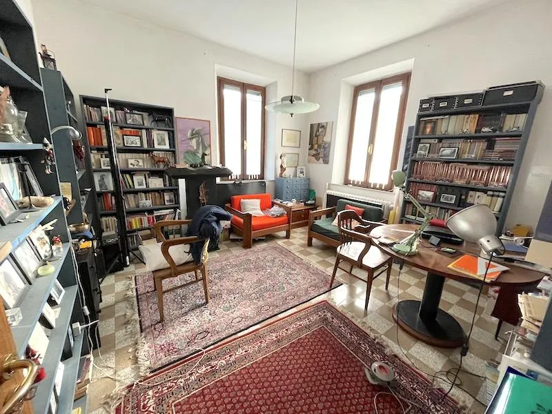 Casa indipendente in vendita a Panicale - foto 10