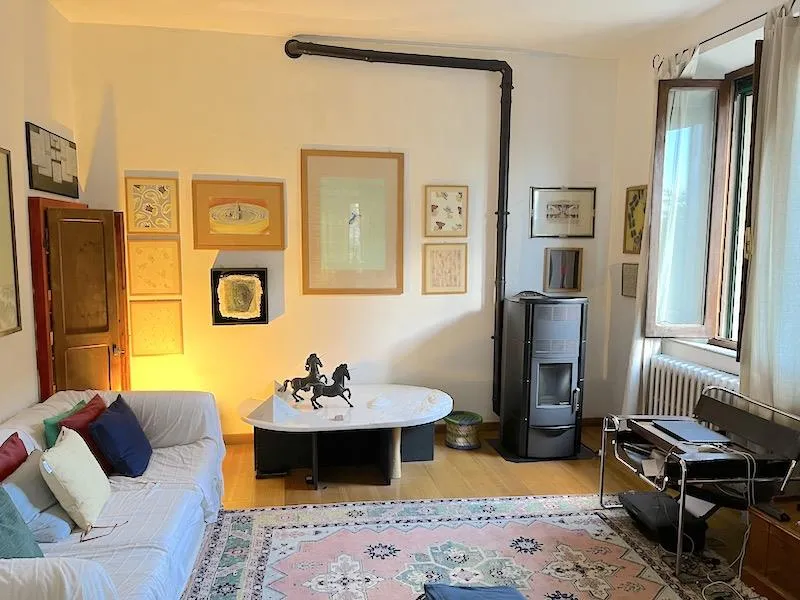 Casa indipendente in vendita a Panicale - foto 3