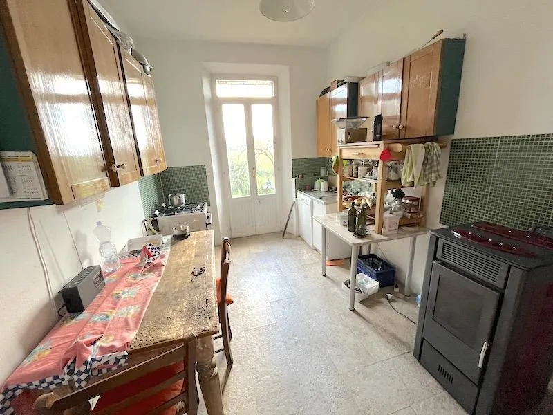 Casa indipendente in vendita a Panicale - foto 6