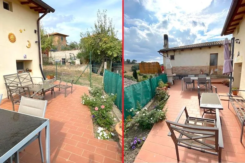 Casa indipendente in vendita a Castiglione del Lago - foto 10