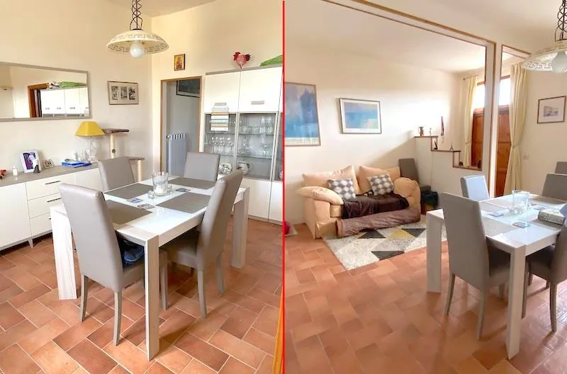 Casa indipendente in vendita a Castiglione del Lago - foto 2