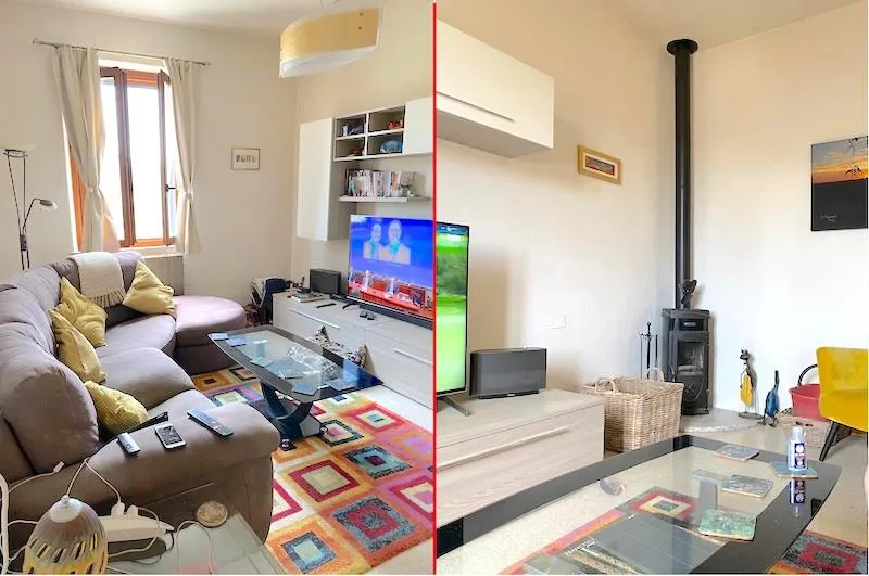 Casa indipendente in vendita a Castiglione del Lago - foto 4