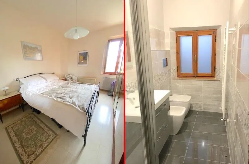 Casa indipendente in vendita a Castiglione del Lago - foto 6
