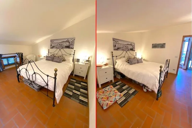 Casa indipendente in vendita a Castiglione del Lago - foto 7