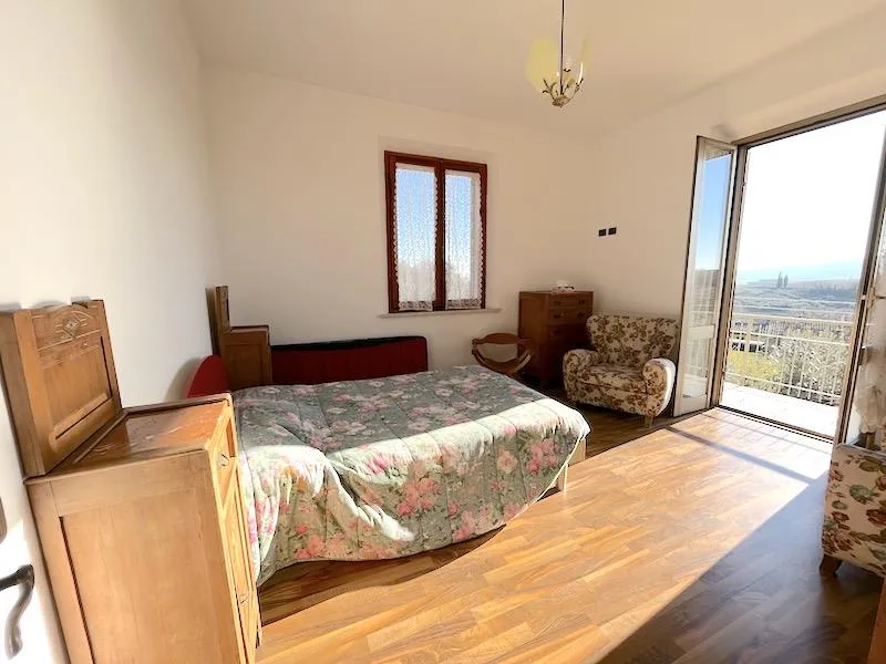 Casa indipendente in vendita a Castiglione del Lago - foto 5