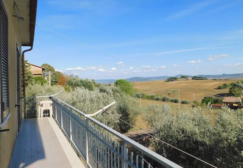 Casa indipendente in vendita a Castiglione del Lago - foto 6