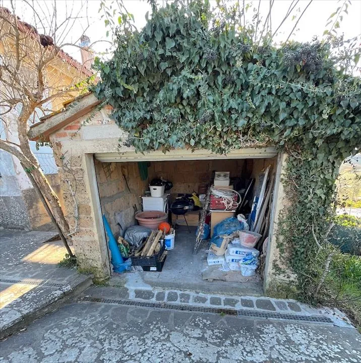Casa indipendente in vendita a Castiglione del Lago - foto 9