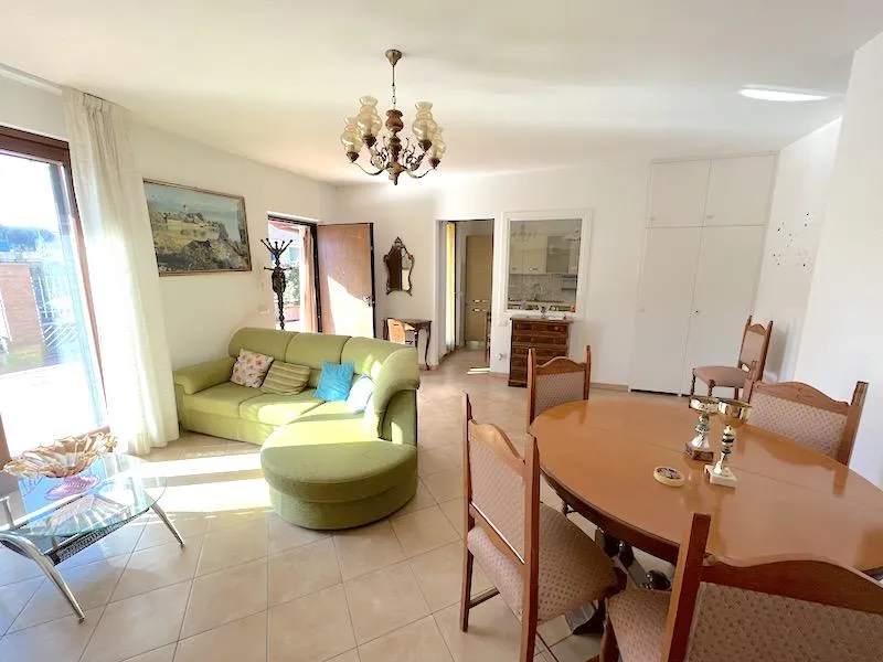 Appartamento in vendita a Castiglione del Lago - foto 4