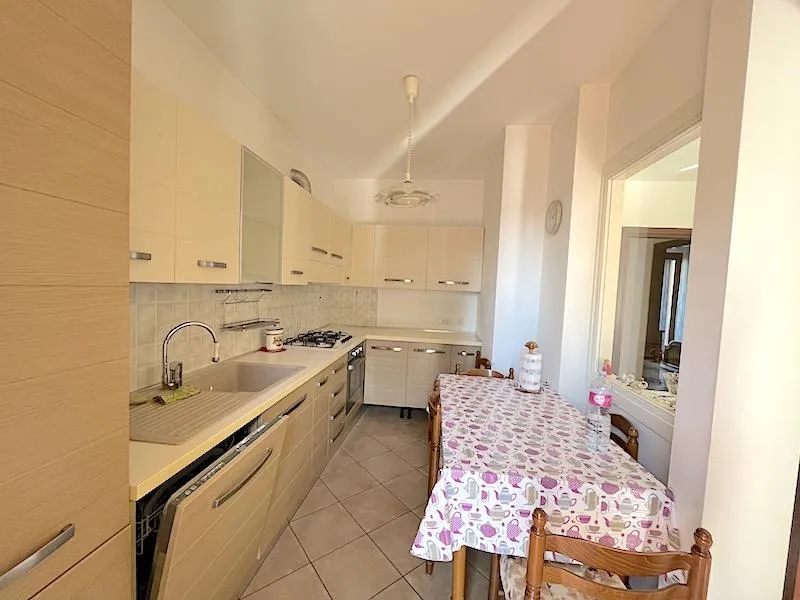 Appartamento in vendita a Castiglione del Lago - foto 5