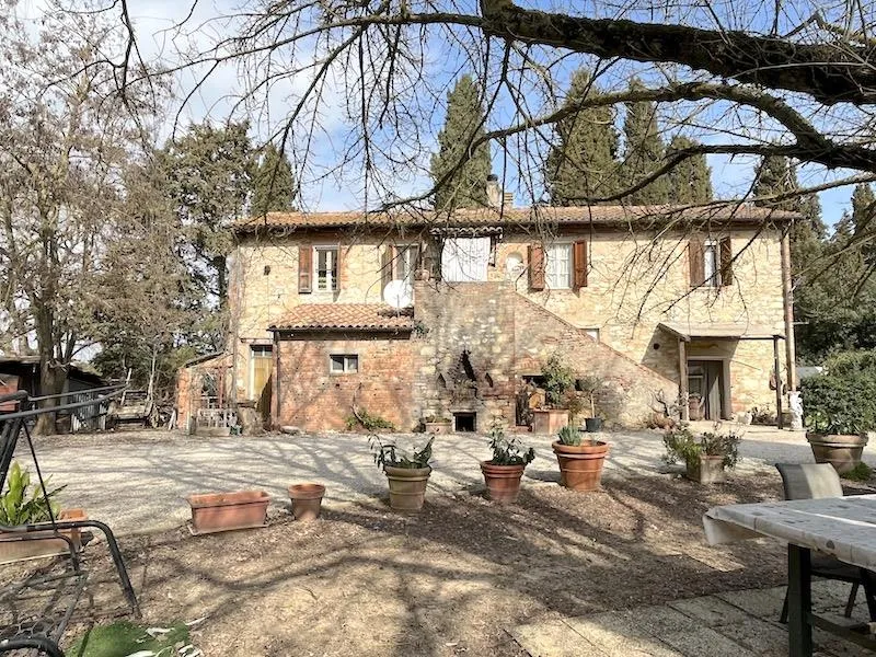 Rustico in vendita a Castiglione del Lago - foto 1