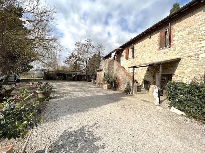 Rustico in vendita a Castiglione del Lago - foto 2
