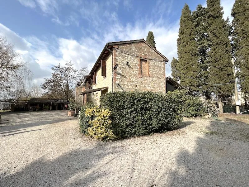 Rustico in vendita a Castiglione del Lago - foto 3