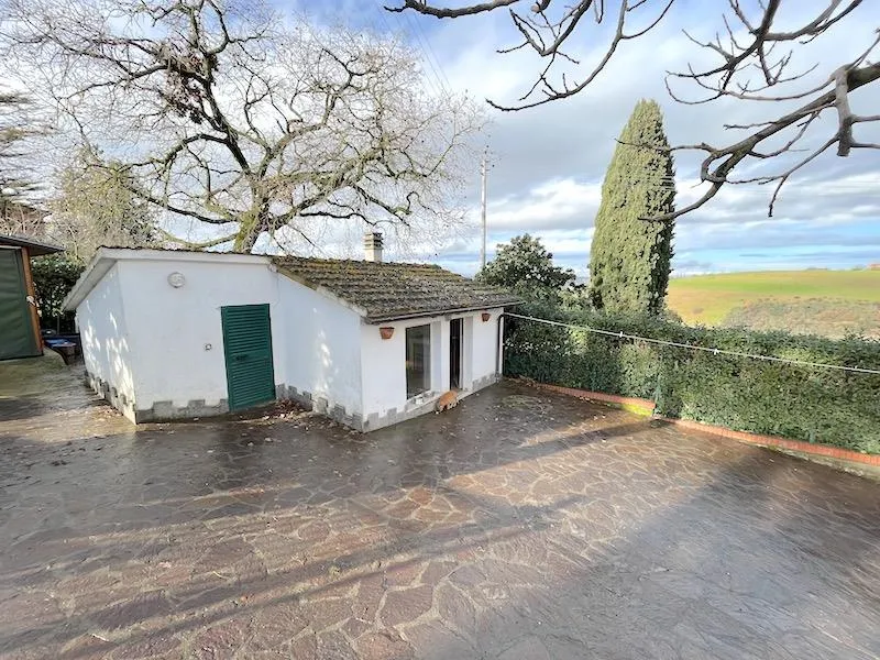 Casa indipendente in vendita a Castiglione del Lago - foto 10