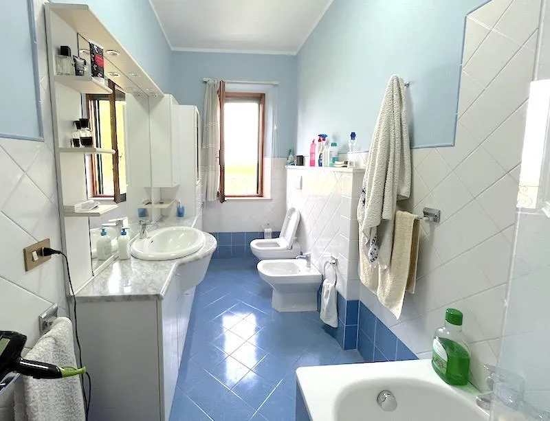 Casa indipendente in vendita a Castiglione del Lago - foto 9