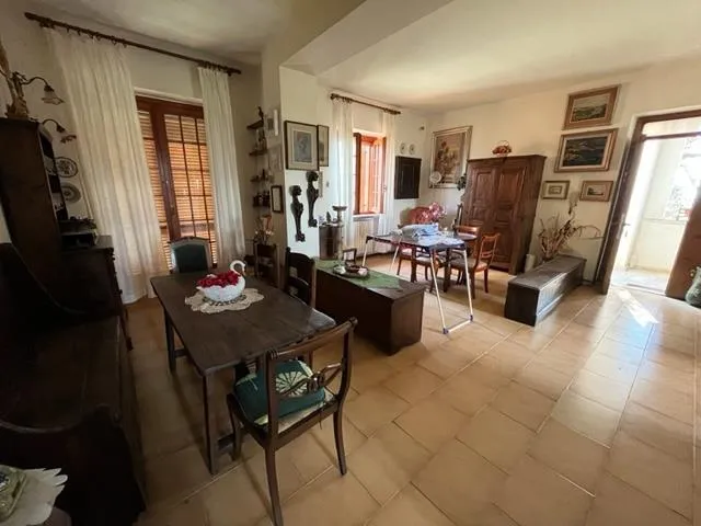 Casa indipendente in vendita a Castiglione del Lago - Pozzuolo - foto 2