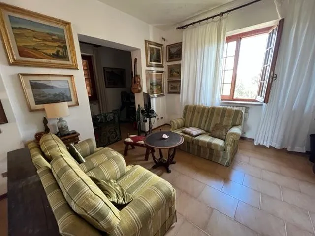 Casa indipendente in vendita a Castiglione del Lago - Pozzuolo - foto 4