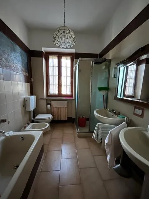Casa indipendente in vendita a Castiglione del Lago - Pozzuolo - foto 5