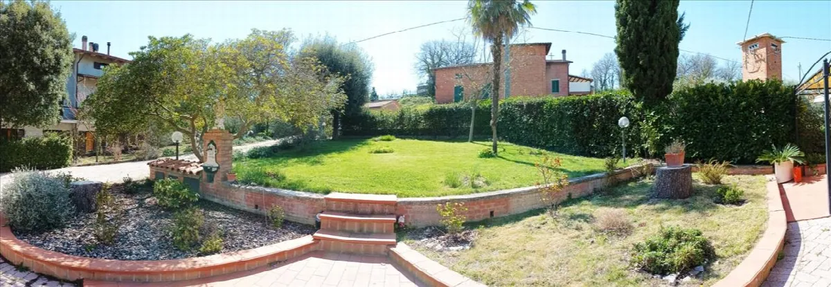 Casa indipendente in vendita a Castiglione del Lago - foto 3