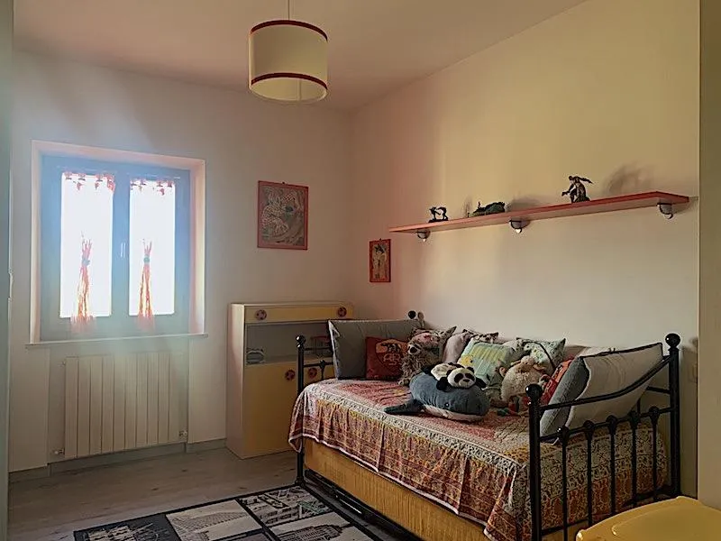 Casa indipendente in vendita a Castiglione del Lago - foto 4