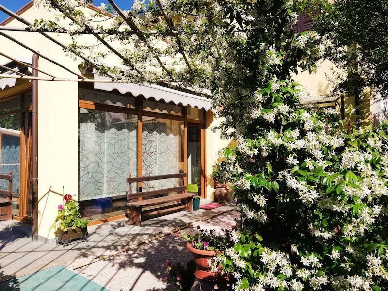 Casa indipendente in vendita a Castiglione del Lago - foto 2