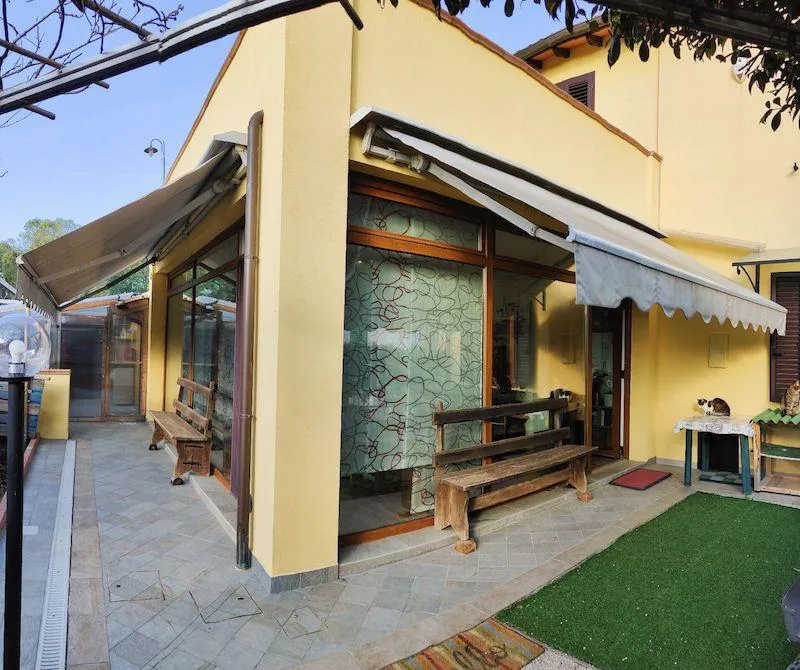 Casa indipendente in vendita a Castiglione del Lago - foto 3