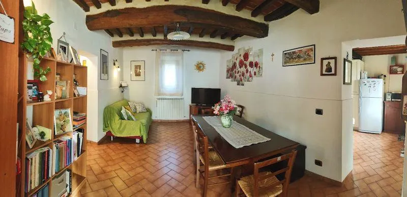 Casa indipendente in vendita a Castiglione del Lago - foto 4