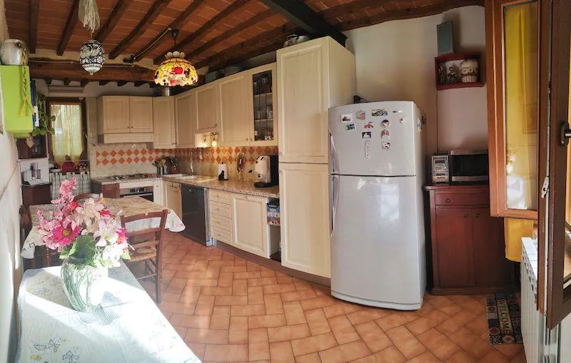 Casa indipendente in vendita a Castiglione del Lago - foto 5