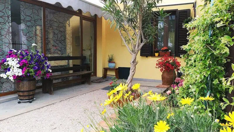 Casa indipendente in vendita a Castiglione del Lago - foto 6